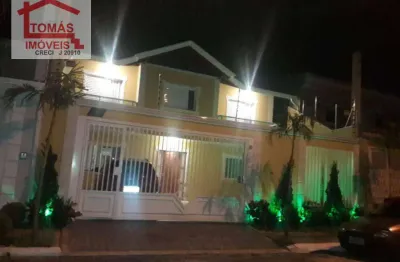 Casa com 3 quartos à venda na Rua Néspera, Pirituba, São Paulo