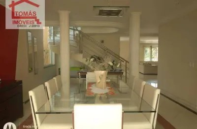 Sobrado com 4 dormitórios à venda, 600 m² por r$ 2.700.000 - city américa - são paulo/sp