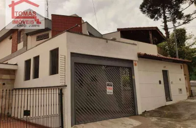 Sobrado à venda, 167 m² por r$ 835.000,00 - parque são domingos - são paulo/sp