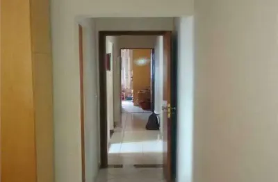 Casa com 3 quartos à venda na Rua Major Emiliano da Fonseca, Pirituba, São Paulo