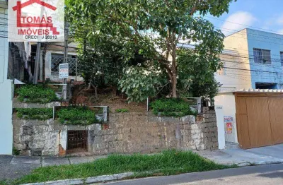 Terreno à venda, 430 m² por r$ 550.000,00 - vila mangalot - são paulo/sp