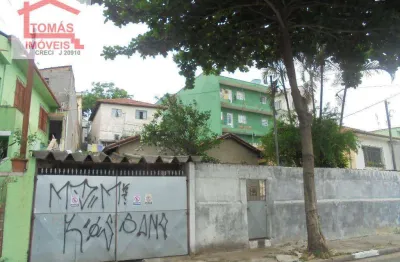 Terreno à venda, 245 m² por r$ 520.000,00 - pirituba - são paulo/sp