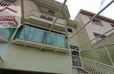 Sobrado com 3 dorms, jacuzzi e sauna à venda, 210 m² por r$ 1.200.000 - pirituba - são paulo/sp