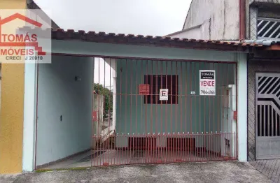 Sobrado com 2 dormitórios à venda, 150 m² por r$ 520.000,00 - jardim líbano - são paulo/sp