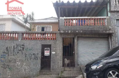 Terreno residencial à venda, freguesia do ó, são paulo.