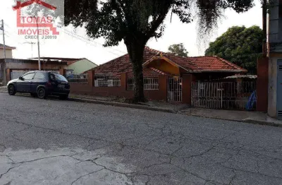 Terreno à venda na Rua Banabuiú, Pirituba, São Paulo