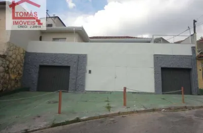 Sala comercial com 8 salas à venda na Rua Marechal Mendes de Morais, Pirituba, São Paulo