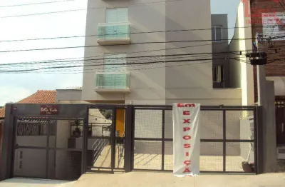 Apartamento com 2 dormitórios para alugar, 48 m² por r$ 2.150,00/mês - jardim felicidade (zona oeste) - são paulo/sp