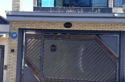 Casa com 4 quartos à venda na Rua Celso Vieira, Pirituba, São Paulo