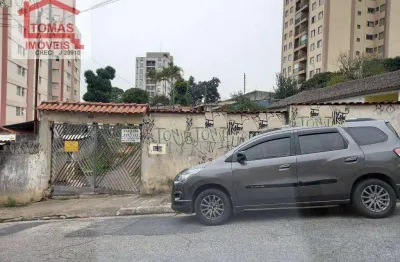 Terreno à venda, 800 m² por r$ 1.500.000,00 - pirituba - são paulo/sp