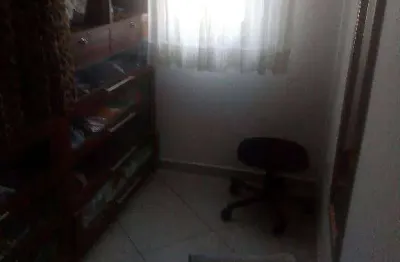 Casa com 3 quartos à venda na Rua General Lauro Cavalcanti de Farias, Jardim Mangalot, São Paulo