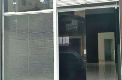 Salão para alugar, 60 m² por r$ 2.000,00/mês - pirituba - são paulo/sp