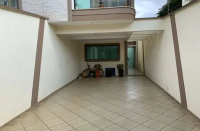 Sobrado com 4 dormitórios à venda, 240 m² por r$ 1.278.000,00 - parque são domingos - são paulo/sp