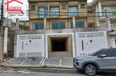 Sobrado com 3 dormitórios à venda, 190 m² por r$ 869.000,00 - parque são domingos - são paulo/sp
