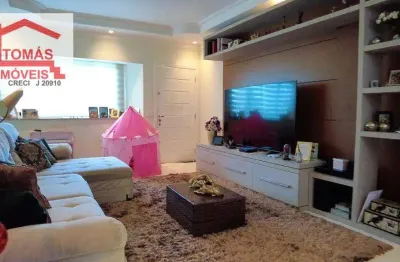 Casa com 3 quartos à venda na Rua Paulo Felipetti, Parque São Domingos, São Paulo