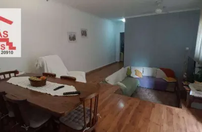 Sobrado à venda, 210 m² por r$ 1.250.000,00 - city recanto anastácio - são paulo/sp