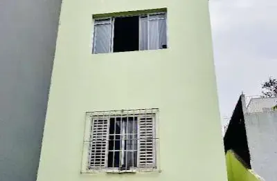 Sobrado com 4 dormitórios à venda, 209 m² por r$ 665.000,00 - jardim pirituba - são paulo/sp