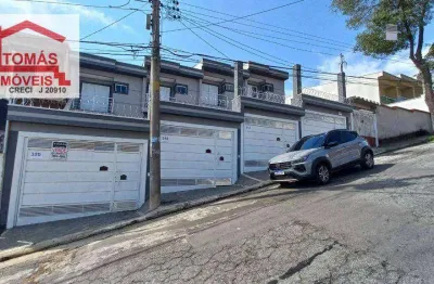 Sobrado à venda, 180 m² por r$ 880.000,00 - pirituba - são paulo/sp