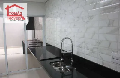 Sobrado à venda, 160 m² por r$ 745.000,00 - pirituba - são paulo/sp