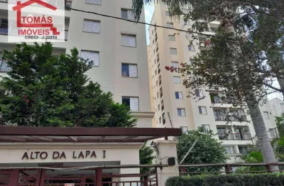 Apartamento com 2 dormitórios para alugar, 47 m² por r$ 3.210,00/mês - vila leopoldina - são paulo/sp