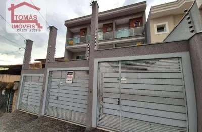 Sobrado com 3 dorms e 4 vagas para alugar, 148 m² por r$ 6.380/mês - parque são domingos - são paulo/sp