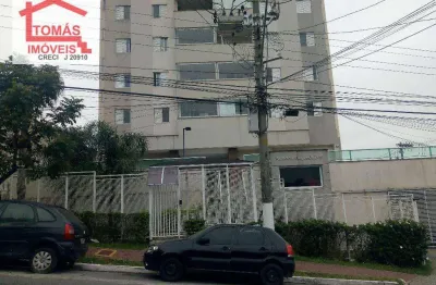 Apartamento com 2 quartos à venda na Avenida Elísio Teixeira Leite, Freguesia do Ó, São Paulo