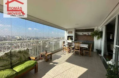 Apartamento com 3 quartos à venda na Rua William Furneau, Pirituba, São Paulo