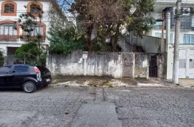 Terreno à venda, 290 m² por r$ 590.000,00 - parque são domingos - são paulo/sp