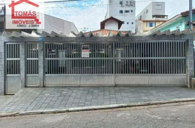 Casa com 2 quartos à venda na Rua Monsenhor Castro Nery, Pirituba, São Paulo