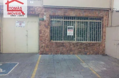 Casa comercial à venda na Rua Espártaco, Lapa, São Paulo