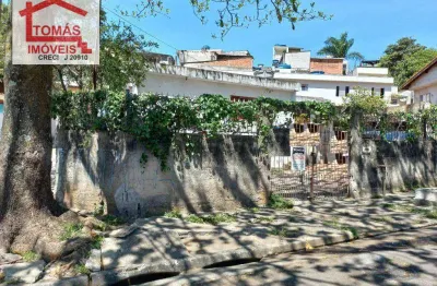 Terreno à venda, 273 m² por r$ 400.000,00 - pirituba - são paulo/sp