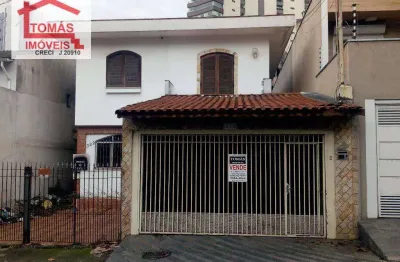 Casa com 3 quartos à venda na Rua Mário Whately, Alto da Lapa, São Paulo