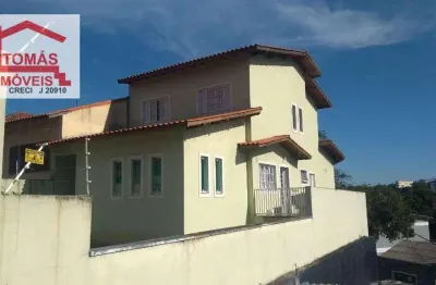 Sobrado à venda, 434 m² por r$ 2.500.000,00 - chácara inglesa - são paulo/sp