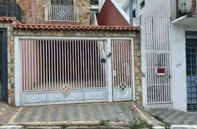 Casa à venda, 124 m² por r$ 525.000,00 - pirituba - são paulo/sp