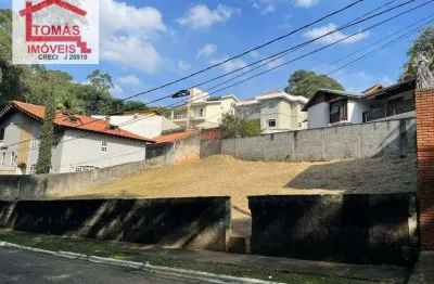 Terreno no city américa próximo da avenida do anastácio