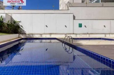 Apartamento com 3 quartos à venda na Rua José Ataliba Ortiz, Vila Mangalot, São Paulo