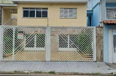 Casa com 2 quartos à venda na Rua Artur Orlando, Vila Jaguara, São Paulo