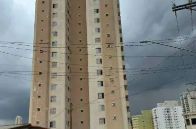 Apartamento à venda, 82 m² por r$ 570.000,00 - vila barreto - são paulo/sp