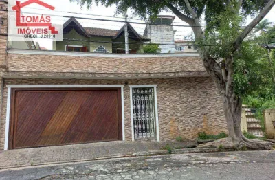 Casa com 6 quartos à venda na Rua Tatsuo Okachi, Pirituba, São Paulo