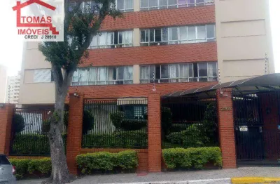Apartamento com 3 quartos à venda na Rua Luís Carneiro, Vila Pereira Barreto, São Paulo