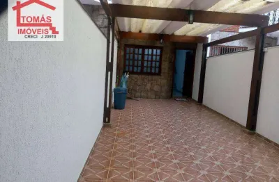 Casa com 2 quartos à venda na Rua Fragária Rósea, Jardim Cidade Pirituba, São Paulo