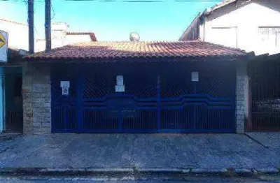 Casa à venda, 90 m² por r$ 400.000,00 - parque panamericano - são paulo/sp