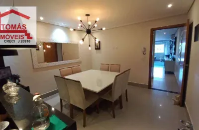 Sobrado com 3 dormitórios à venda, 153 m² por R$ 1.350.000,00 - Pirituba - São Paulo/SP