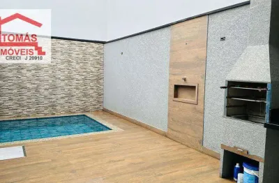 Sobrado à venda, 130 m² por r$ 950.000,00 - jardim santo elias - são paulo/sp