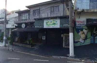 Casa com 3 dormitórios à venda, 280 m² por r$ 1.500.000,00 - pirituba - são paulo/sp