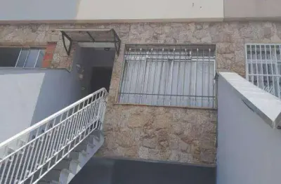 Sobrado com 2 dormitórios à venda, 120 m² por r$ 800.000,00 - chácara inglesa - são paulo/sp