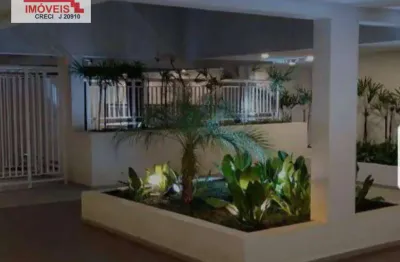 Apartamento com 3 quartos à venda na Rua José Galdino de Lucena, Vila Piauí, São Paulo