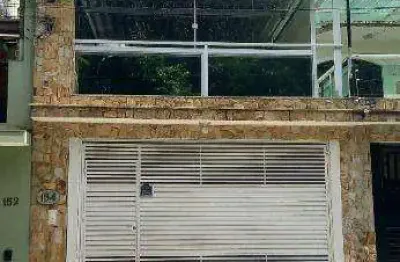 Sobrado à venda, 180 m² por r$ 1.200.000,00 - pirituba - são paulo/sp