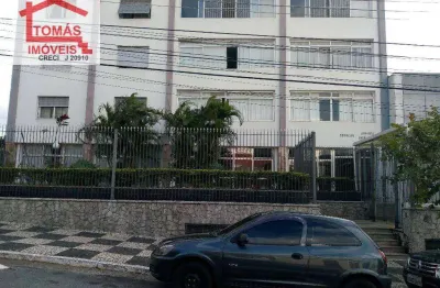 Apartamento com 3 quartos à venda na Rua Dom João V, Lapa, São Paulo