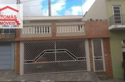 Casa à venda, 115 m² por r$ 630.000,00 - pirituba - são paulo/sp